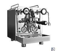 ROCKET R60 V, EDELSTAHL leasen
